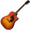 Gibson J-45 AG 2019 Mahogany Light Cherry Burst