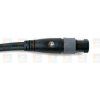 D'Addario Planet Waves Black m