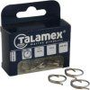 Talamex Key Ring x mm