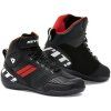 Rev'it! G-Force Black/Neon Red Motorcycle Boots