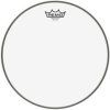 Remo Ambassador Hazy White Resonant Drum Head