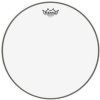Remo Ambassador Hazy White Resonant Drum Head