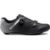 Northwave Core Plus 2 Shoes Black/Silver