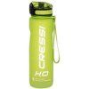 Cressi H2O Frosted Drinking Bottle