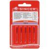 Singer Single Sewing Needle