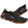Cressi Molokai Black/Orange