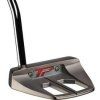 TaylorMade TP Patina Du Page Single Bend Putter Right Hand SuperStroke