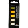 Rembrandt Set of Soft Pastels Warm 5 pcs