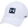 Under Armour Official Tour Mens Cap 3.0 White