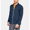 Under Armour Storm Windstrike Full Zip Mens Jacket Navy