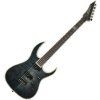 BC RICH Shredzilla Extreme Exotic
