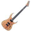 BC RICH Shredzilla Extreme Exotic