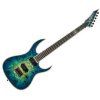 BC RICH Shredzilla Extreme Exotic
