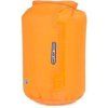 Ortlieb Ultra Lightweight Dry Bag PS10 with Valve Orange