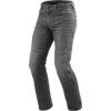Rev'it! Philly 2 LF Dark Grey Used Motorcycle Jeans
