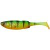 Savage Gear Craft Shad Firetiger cm g