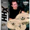 Sabian HHX Performance Cymbal Set