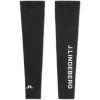 J.Lindeberg Enzo Compression Sleeves Black