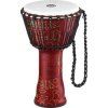 Meinl Traveler Djembe Pharaoh's Script