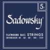 Sadowsky Blue Label