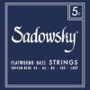 Sadowsky Blue Label
