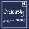 Sadowsky Blue Label