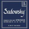 Sadowsky Blue Label