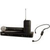 Shure BLX1288E/P31 MHz