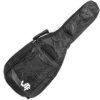 WTF Gigbag for classical guitar Black