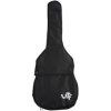 WTF Gigbag for classical guitar Black