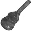 WTF Gigbag for classical guitar Black