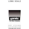 Warwick Single Bass String