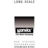 Warwick Single Bass String