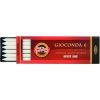 KOH-I-NOOR Artificial Charcoal mm pcs