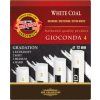 KOH-I-NOOR Artificial Charcoal mm pcs