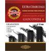 KOH-I-NOOR Artificial Charcoal mm pcs