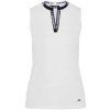 J.Lindeberg Leya Sleeveless Top White
