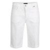 Golfino Under The Sea Womens Shorts Optic White