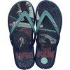 Rider R1 Energy Plus II Slipper Blue/ Blue
