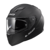 LS2 FF320 Stream Evo Matt Black Helmet