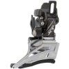 Shimano Deore XT Swing Front Derailleur 2x11-Speed 38T