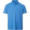 Musto Evolution Sunblock SS Polo 2.0 Brilliant Blue