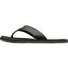 Helly Hansen W Seasand Leather Sandal Black/Shell/Fallen Rock