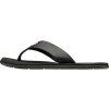Helly Hansen W Seasand Leather Sandal Black/Shell/Fallen Rock