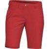 Brax Calla S Womens Shorts Red