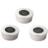 RockBoard BigToe Footswitch Topper 3 pcs