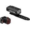 Lezyne Hecto Drive 500XL / Pair Black