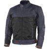 Trilobite 1995 Airtech Blue-Black Textile Jacket
