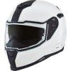 Nexx SX.100 Core White Helmet