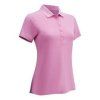 Callaway Solid Girls Polo Shirt